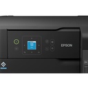 Epson EcoTank L3560 - Copier / Printer / Scanner - Ink-jet Epson Color USB / Wi-Fi