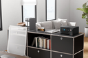Epson EcoTank L3560 - Copier / Printer / Scanner - Ink-jet Epson Color USB / Wi-Fi