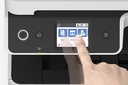 Epson, Ecotank M3170, Impresora Multifuncional Inalámbrica, Monocromática, USB, Wi-Fi, Color Blanco/Negro