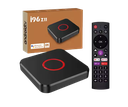 TV box Android I96 Z11 al por mayor 4 GB de RAM 32 GB ROM 