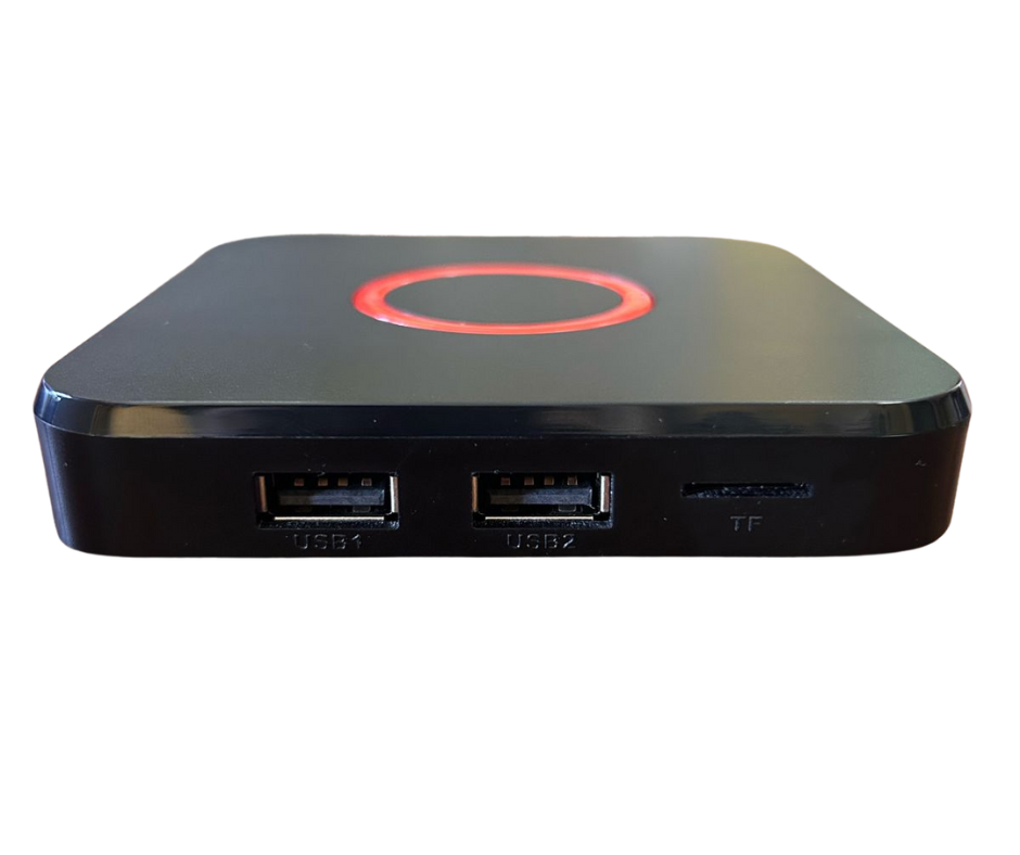TV box Android I96 Z11 al por mayor 4 GB de RAM 32 GB ROM 