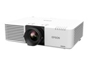 Epson PowerLite L630U - Proyector 3LCD - 6200 lúmenes (blanco) Epson 6200 lúmenes (color) WUXGA (1920 x 1200) 16:10 1080p 802.11n inalámbrico / LAN