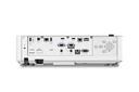 Epson PowerLite L630U - Proyector 3LCD - 6200 lúmenes (blanco) Epson 6200 lúmenes (color) WUXGA (1920 x 1200) 16:10 1080p 802.11n inalámbrico / LAN