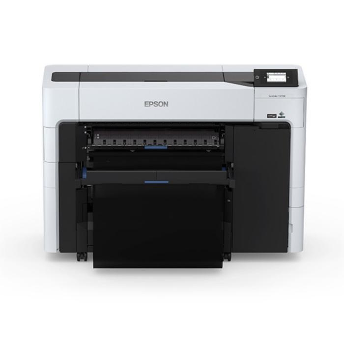 Epson SCT3770SR - Plotter - Ink-jet Epson Color SureColor Large-Format Single