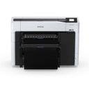 Epson SCT3770SR - Plotter - Ink-jet Epson Color SureColor Large-Format Single