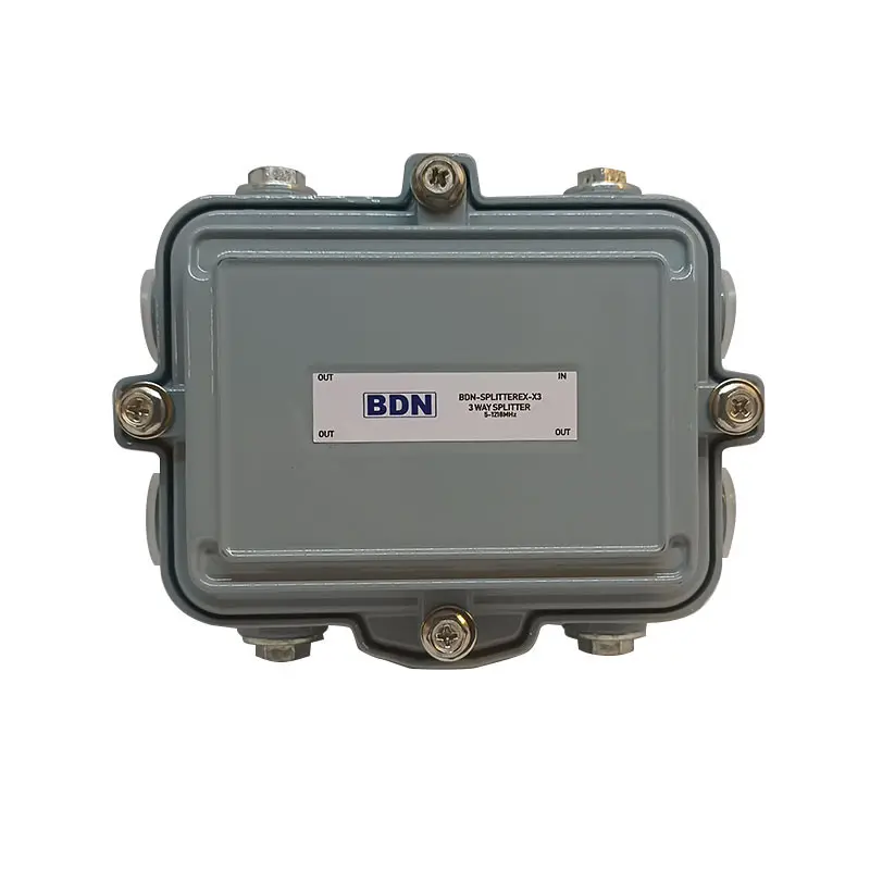TAP Industrial de 3 Vias
