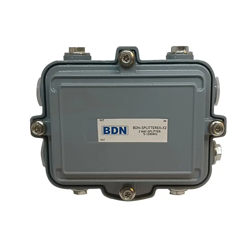 TAP Industrial de 2 Vias