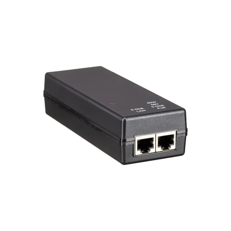 Inyector PoE Cambium Gigabit DC, Salida de 15 a 30V N000900L001D