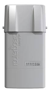 BaseBox 2, MIKROTIK, de Segunda