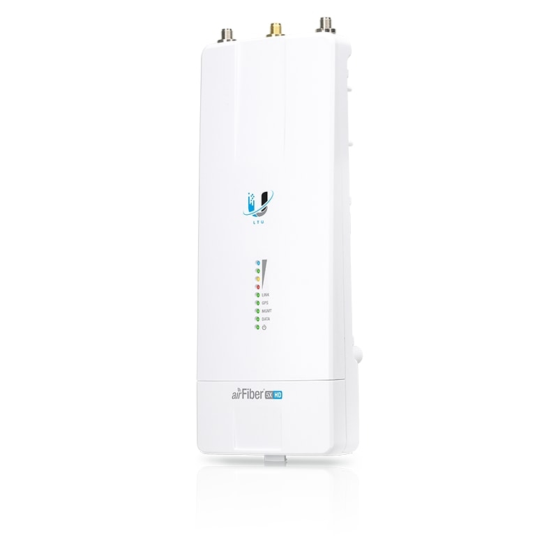 AF-5XHD Radio LTU de 5GHz, marca Ubiquiti