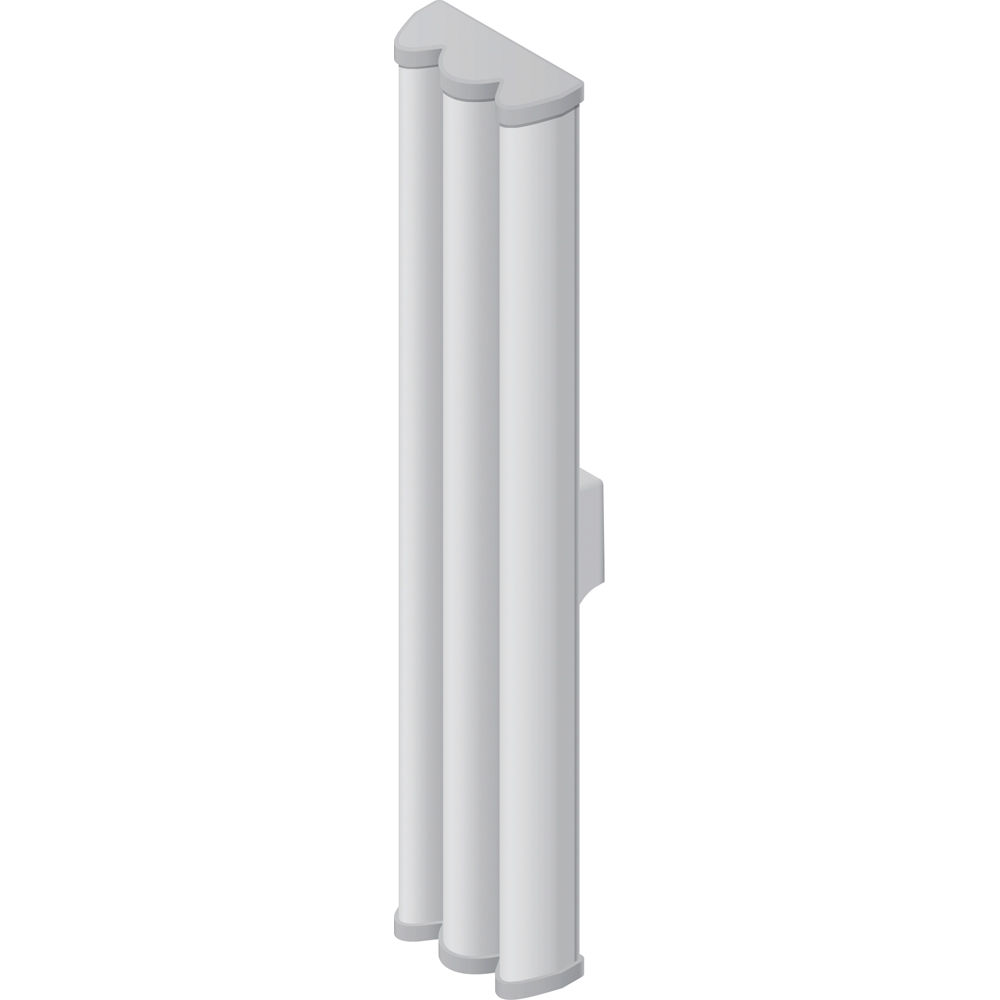Antena Sectorial de 21 dBi y 60°, marca Ubiquiti