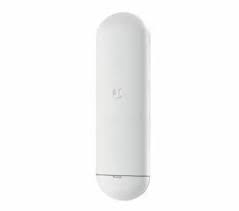 NanoStation AC CPE hasta 450 Mbps, 5 GHz, con antena integrada tipo panel de 16 dBi, marca Ubiquiti