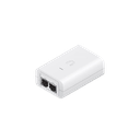 Adaptador PoE de 7W, 24 VDC 0.3 A, marca Ubiquiti