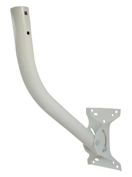 Montaje de brazo universal, con ajuste de inclinación de 90°, marca Ubiquiti