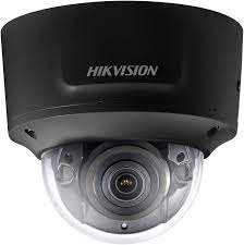 Cámara 8MP, LED infrarrojos hasta 30M , IP67, marca Hikvision