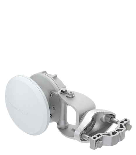 HG3-TP-S90 Antena simétrica de corneta TP Generación 2 de 90°, marca RF Elements