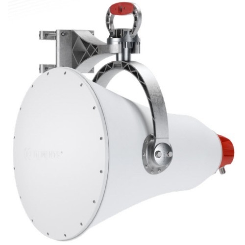 Antena asimétrica de corneta TP  de 30° HG3-TP-A20-30