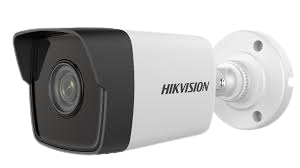 DS-2CD1023G0E-I, Cámara tipo Bala IP, resolución 2 Mpx, lente fijo, H.265+, Ip67, IR 30 mts, marca Hikvision
