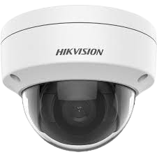 Cámara IP tipo Domo,5 mpx, H.265+ marca Hikvision