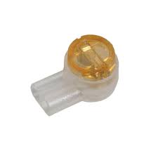 CONECTOR-UY-QUEST, CONECTOR UY PARA EMPALME MANUAL EN CABLE DE COBRE