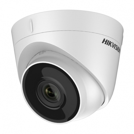 Cámara IP 2 megapíxeles tipo Turret,  Hikvision