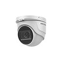 Cámara Domo Turbo 8 Mpx (4K), lente fijo, IR de 20 mts Exir, 4 híbrida, IP67, 4 híbrido (TVI, CVI, AHD, CVBS), marca Hikvision