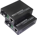 Media Converter 10/100 20kms A/B