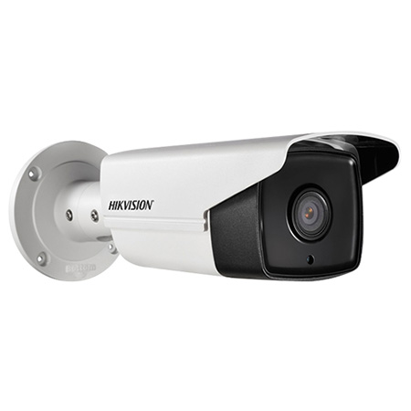 Cámara Turbo 720p Bala 2.8mm IR 40m - IP66, marca Hikvision