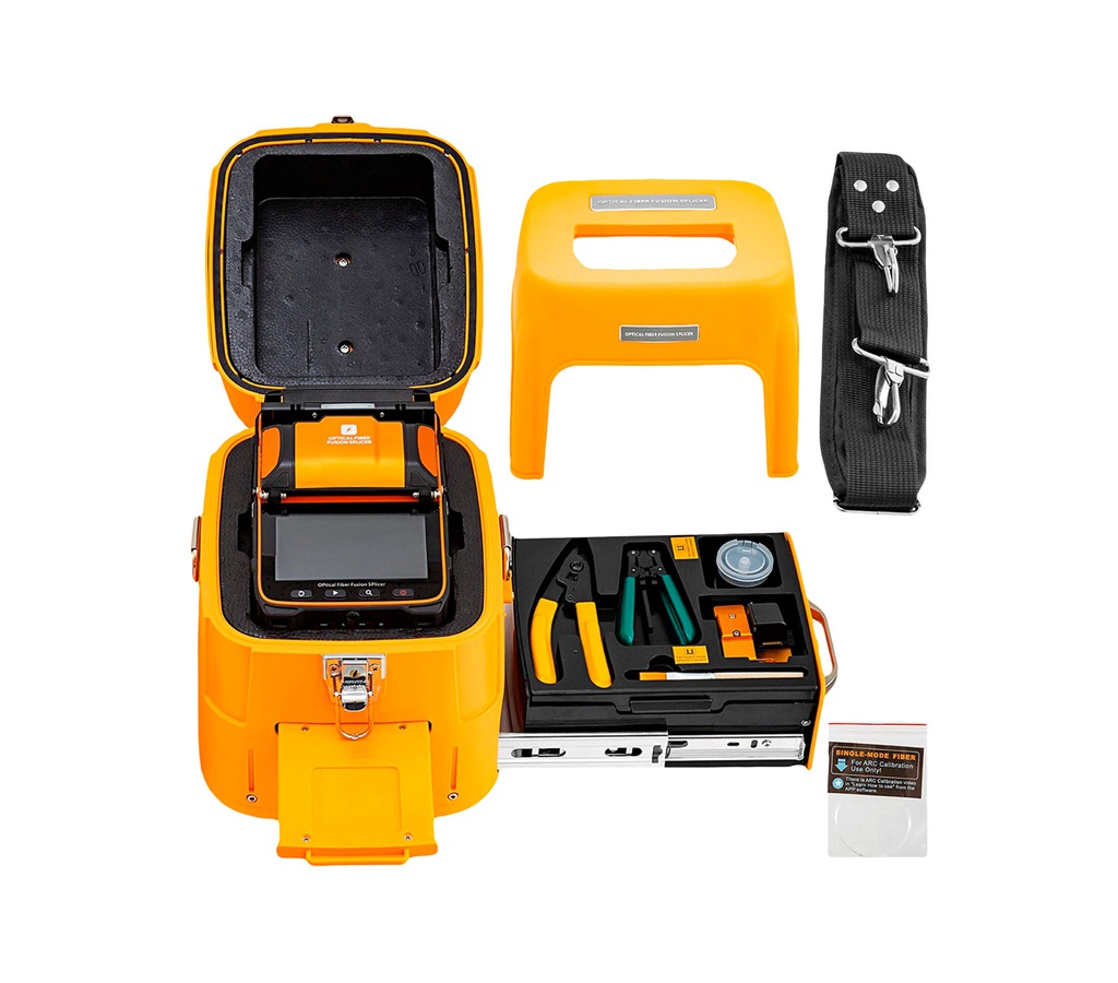 Fusionadora Modelo AI-09 SIGNAL FIRE