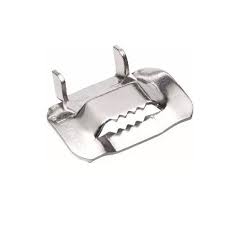 Hebillas para cinta Strap (tipo BAND-IT) de 3/4