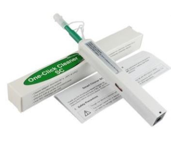 Lápiz Limpiador de Conectores Ópticos SC/FC/ST