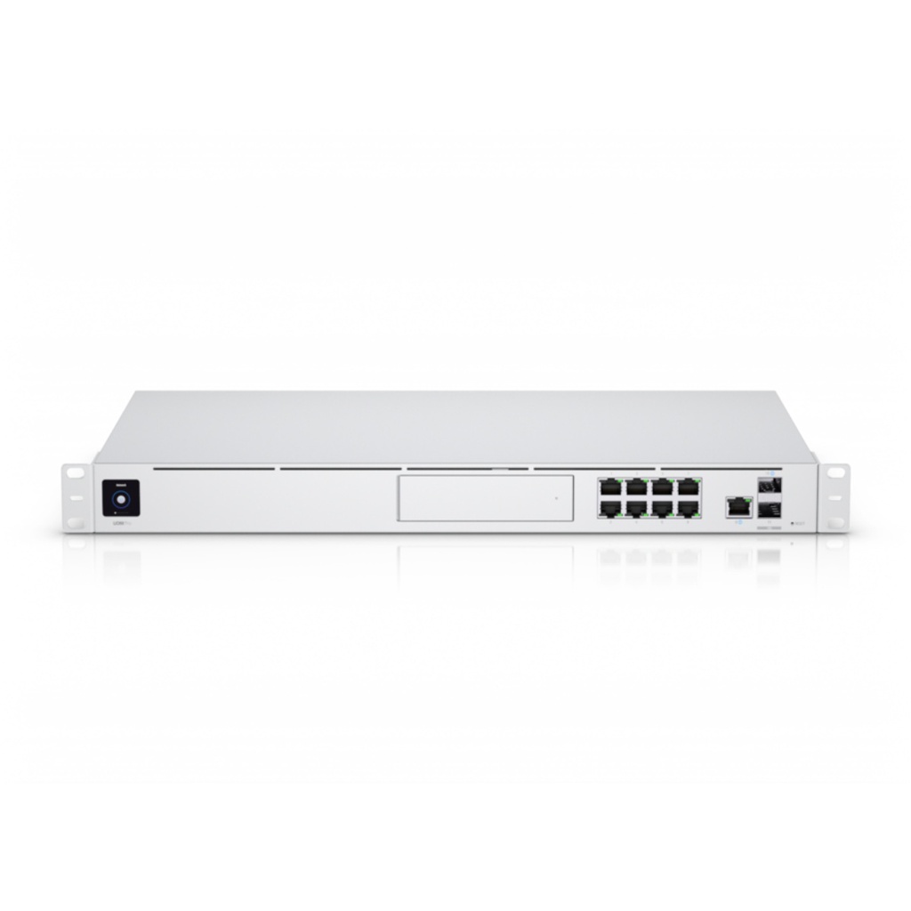 UBIQUITI DREAM MACHINE PRO UNIFI CONSOLE UDM-PRO