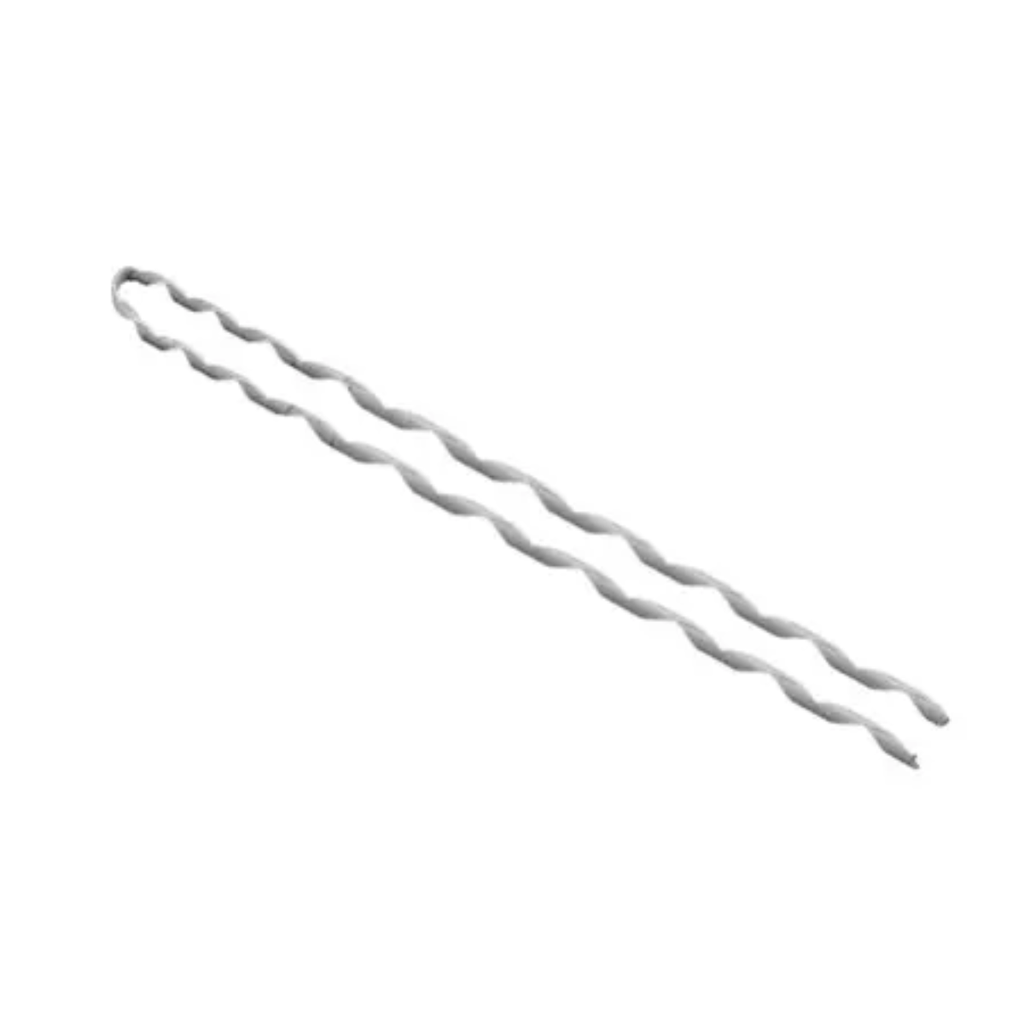 Preformado para fibra Optica, Medida 9.6 a 10.6mm x 900mm Spam 150mts Punto Rojo