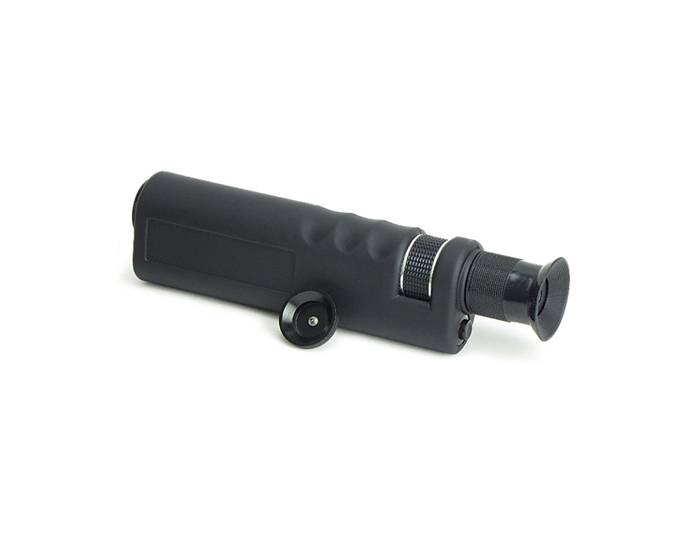 Microscopio para conectores de fibras 400x Modelo MIC400X 