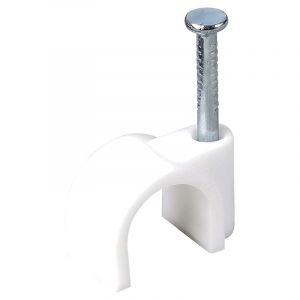 Grapas de 8mm 100 unidades