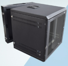 GW-2070 Gbainete de Pared de 18U