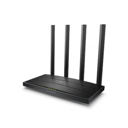 Router Gigabit Inalámbrico MU-MIMO / AC 1900 Doble banda