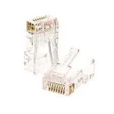 Conector rj45 categoria  6 Marca Nexxt
