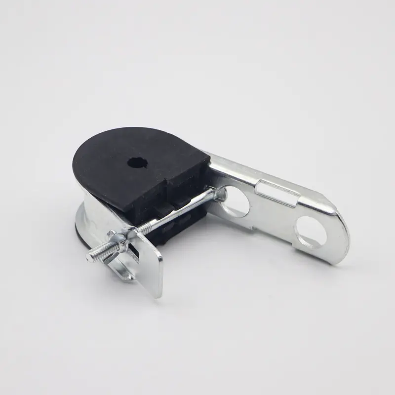 Abrazadera de suspencion de gancho 03-J de 08 a 12 mm - 5KN 