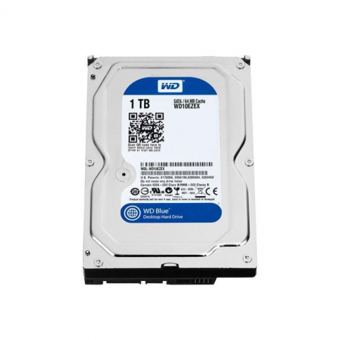 DISCO DURO 1 TERABYTE