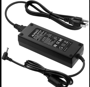 TRANSFORMADOR 12V, 10 AMPERIOS