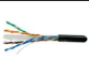 NEXTSTAR CABLE UTP CAT. 5E CCAL EXTERIOR CON GEL 305M
