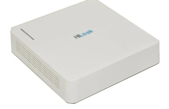 DVR Lite Mini 1U H.265 de 4 canales 1080p, HILOOK