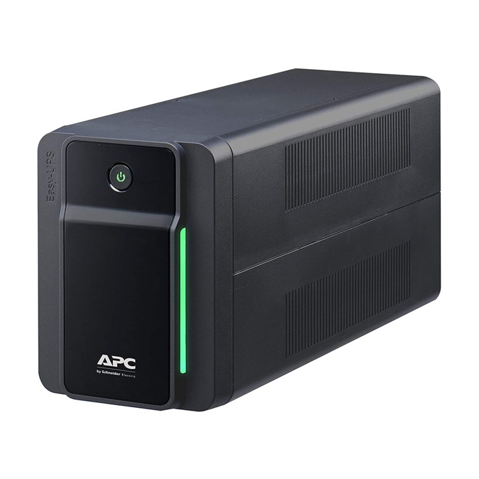 BVX700LU-LM APC Back-UPS 700VA, 120V, AVR, USB Charging, NEMA Sockets
