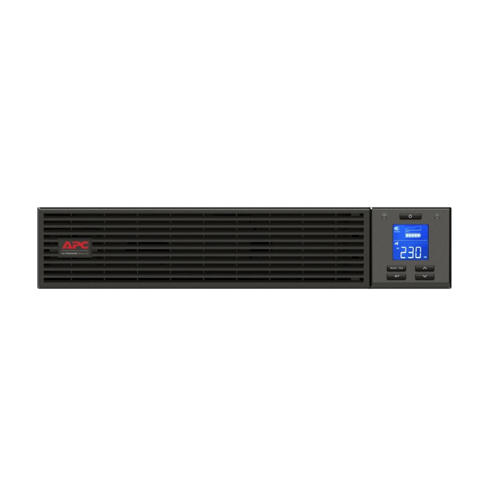 APC SRV3KRARK UPS DE 3KVA, RACK,120V