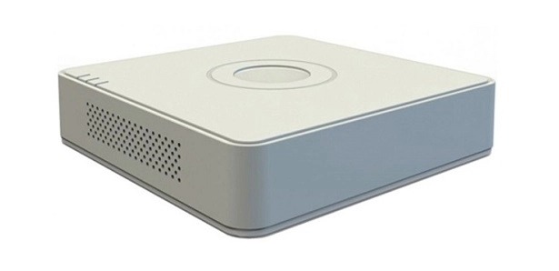 HIKVISION DS-7104NI-Q1/4P NVR DE 4 CANALES Y 4 CANALES POE