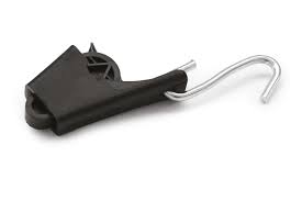 Tensor para fibra óptica Drop redonda