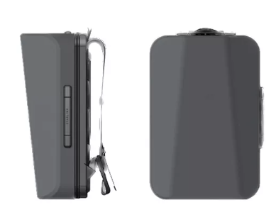 Mochila Starlink V3 (Motorizado) de fibra 15L