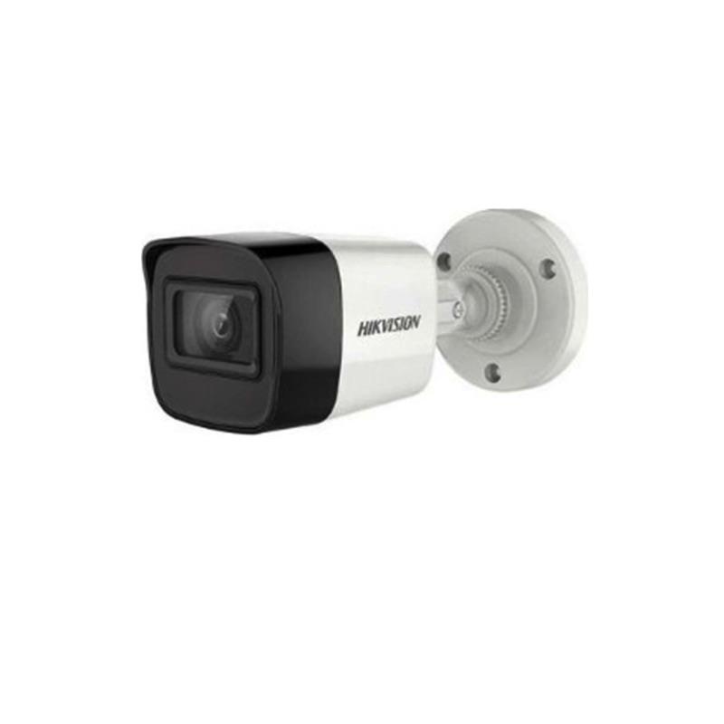 Camara Tipo Bala S/Audio Modelo DS-2CE16D0T-EXIPF Marca Hikvision