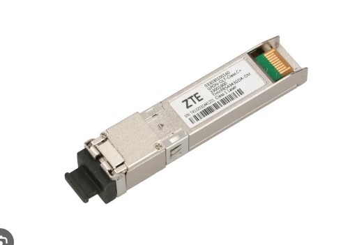 Modulo SFP ZTE (GPON-OLT Class C ++)